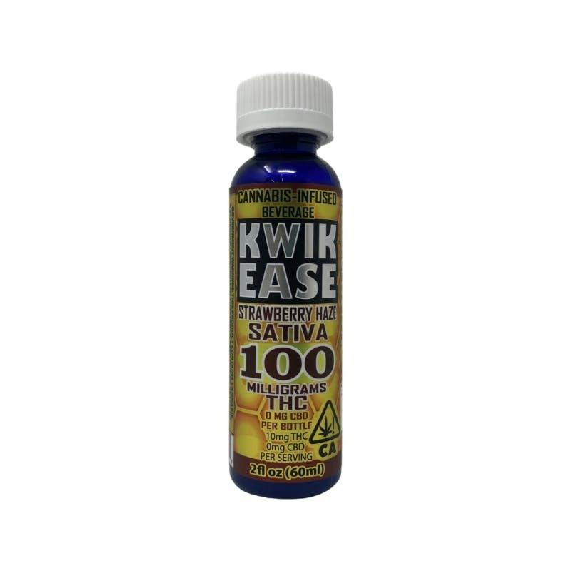 Kwik - Sativa (100mg)