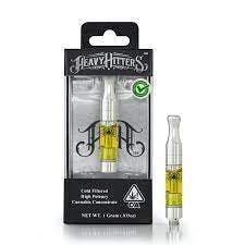 Forbidden Fruit | Ultra Extract Cartridge | 1g