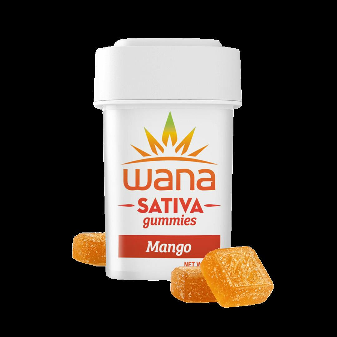 Mango - Sativa [10 pack]