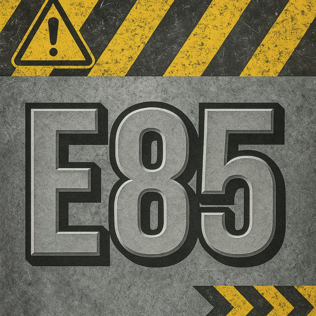 E85 | Big Buds | 1g cannabis product