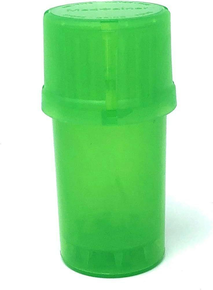 NUMO - Container Grinder (Green)