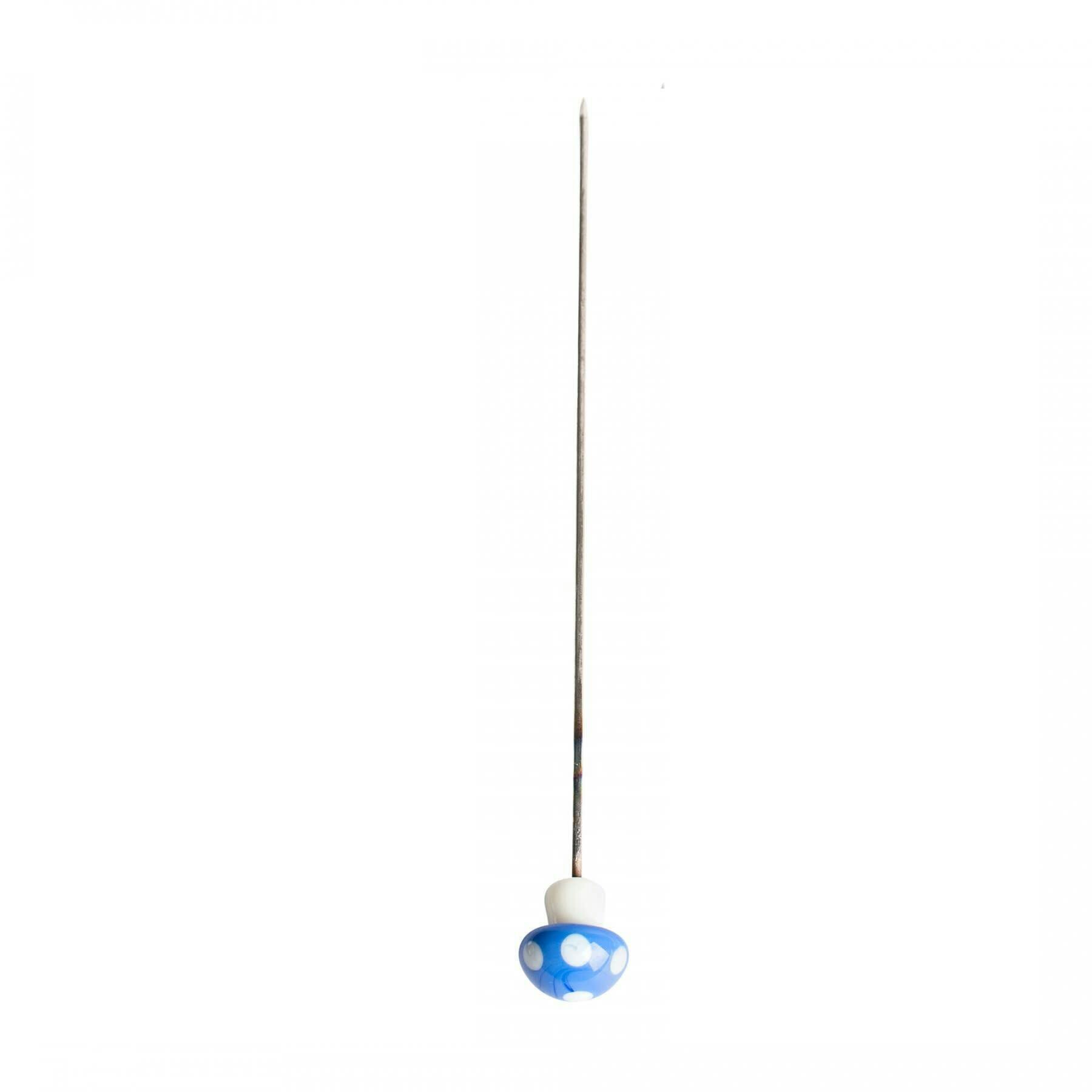 West Coast Gifts - Mushroom Dab Tool (Blue)