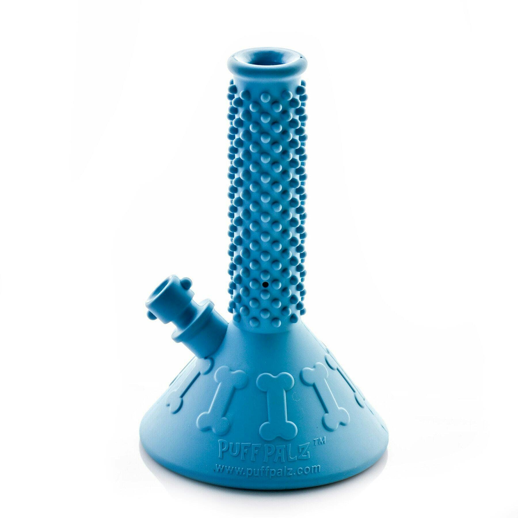 Puff Palz - Beaker Buddy Dog Toy