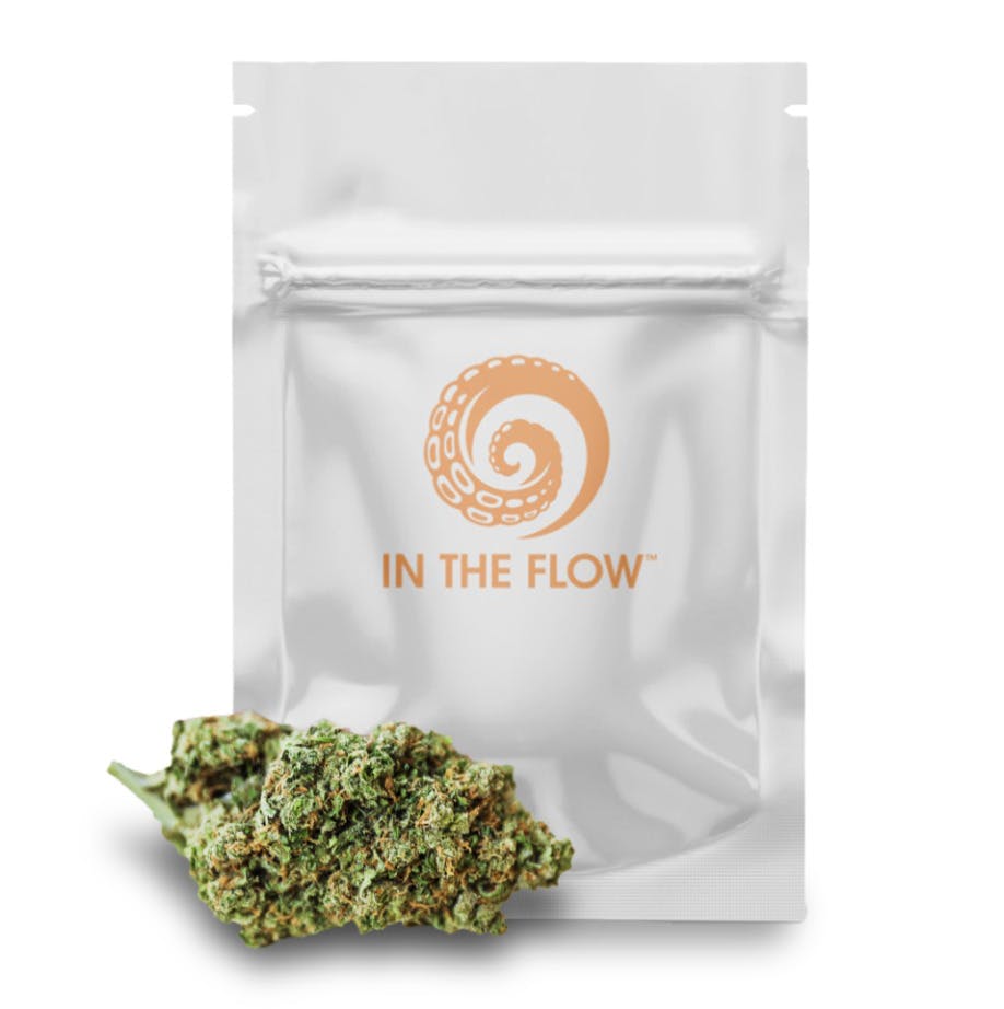Durban (3.5g) at Greenlight Marijuana Dispensary Summersville