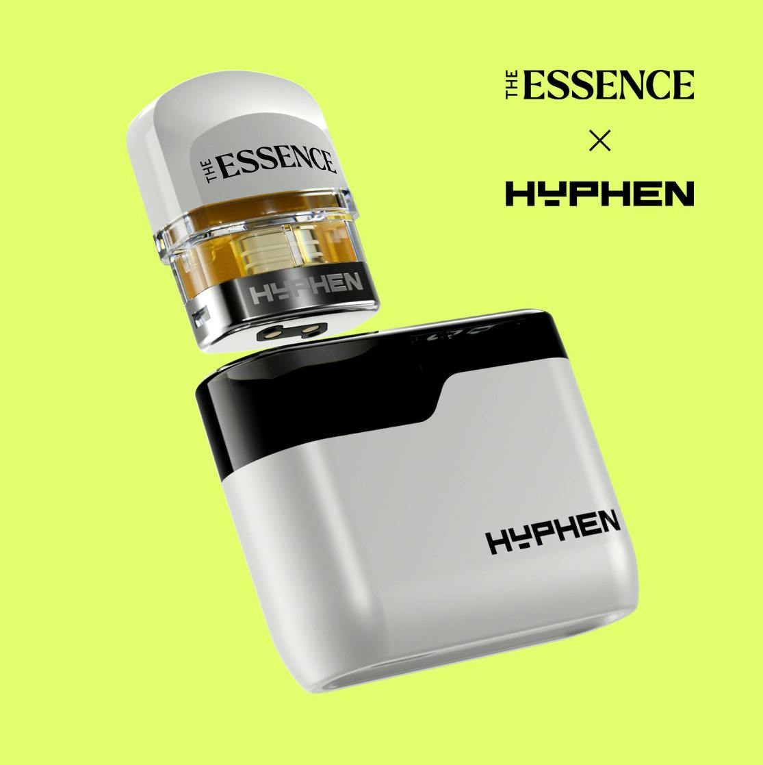 Super Sourface HYPHEN All-In-One Vape (1g)