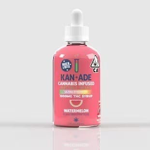 Kan-Ade - — Juicy Watermelon