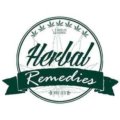 Herbal Remedies: Rem Select Jars - Cherry Pie