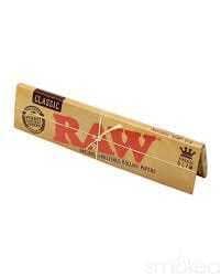 King Slim Raw