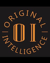Original Intelligence - OIF 14pk 1g prerolls - Poison Runtz (H)