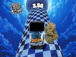 BB Big Nugs 3.5g Flower - (H) Watermelon Slushy 3.5g