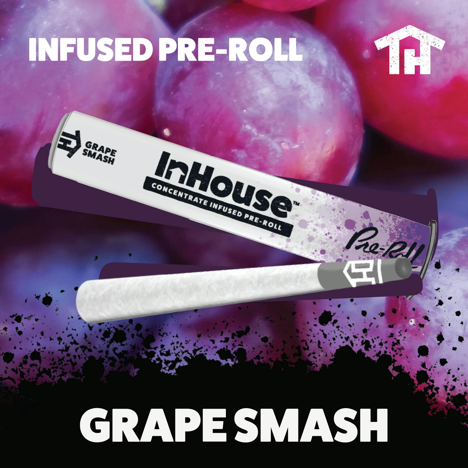 Grape Smash