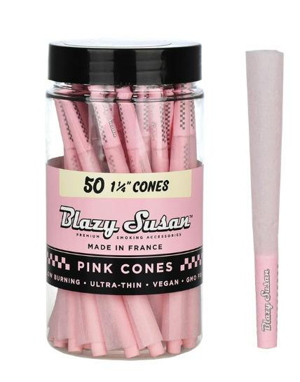 Pink 1 1/4