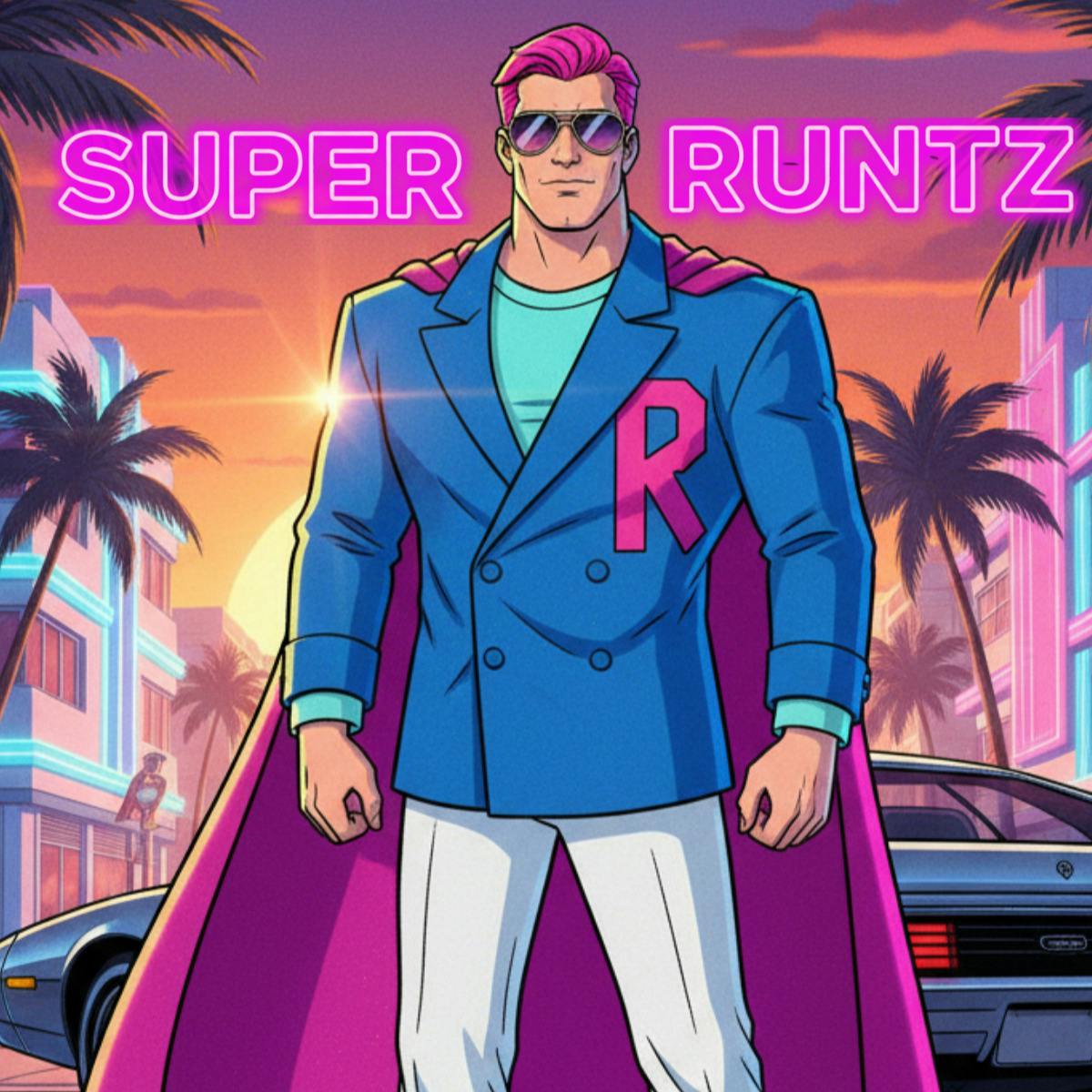 Deli | Cloud Farms | Super Runtz