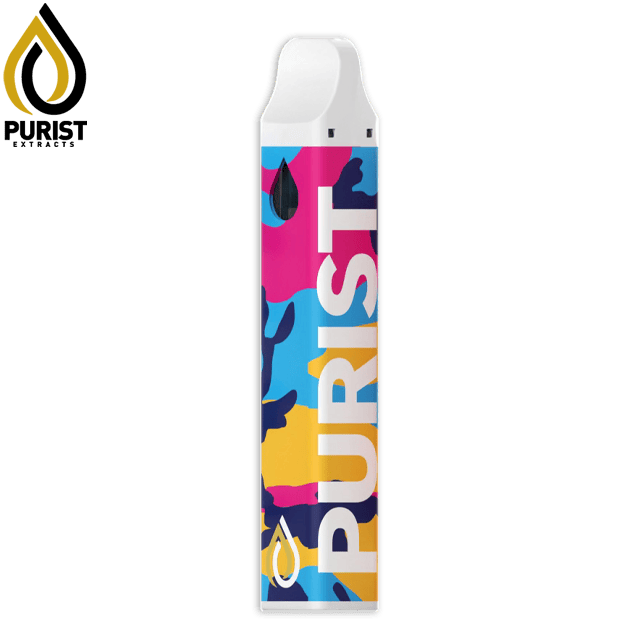 MOTORBREATH - LIVE RESIN (1G) - ALL-IN-ONE
