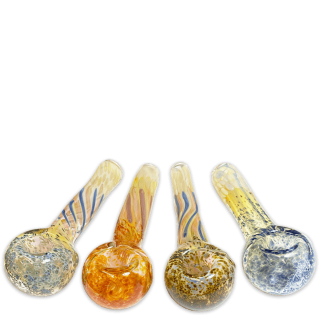GLASS PIPE