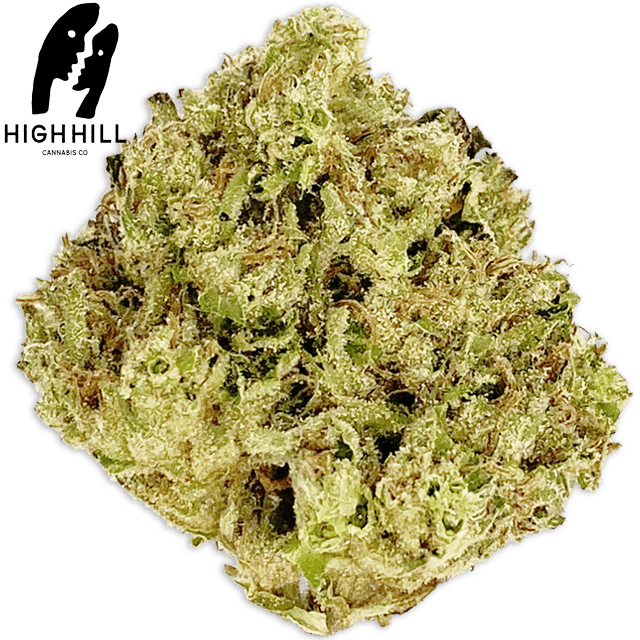 GUAVA GANACHE (3.5G) at Elevation 2477' Cannabis Dispensary