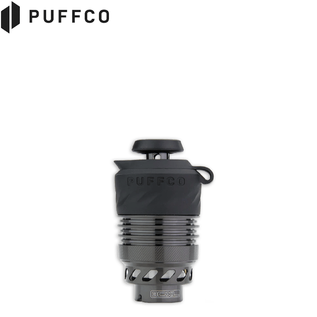 PEAK PRO 3DXL CHAMBER - BLACK