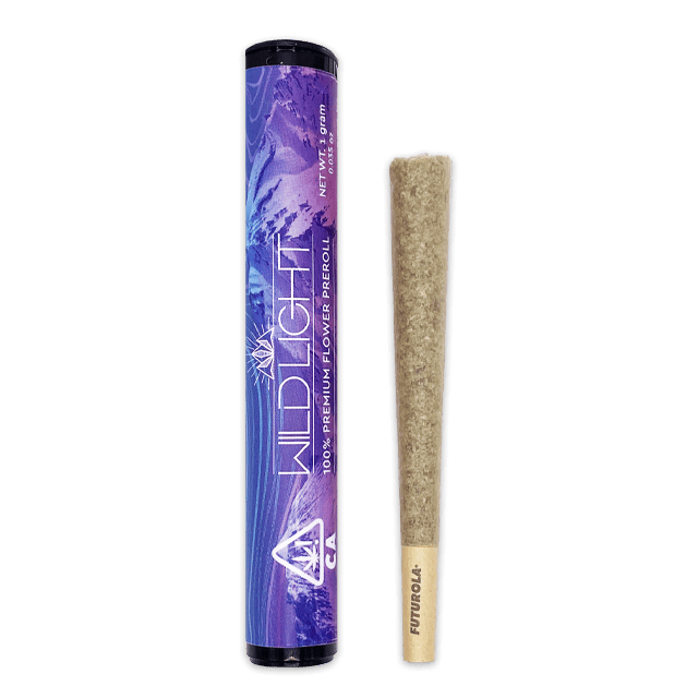 DANK STRAINGER (1G)