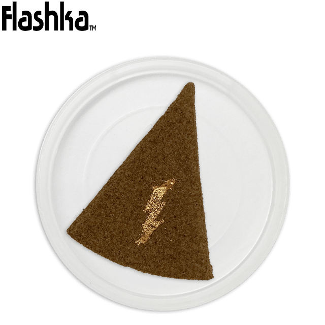MILE HIGH SLURPEE - HASHISH (1G)