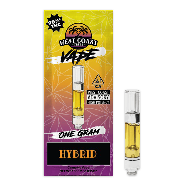 BISCOTTI (1G) - STANDARD 510 THREAD at Elevation 2477' Cannabis Dispensary