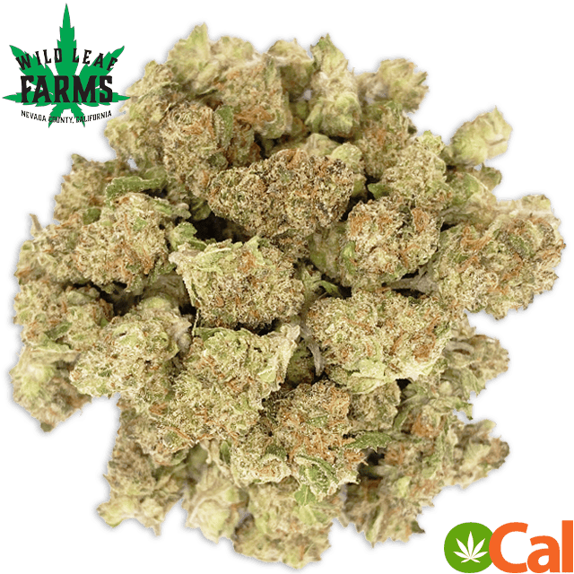 GMO - SMALLS (3.5G) at Elevation 2477' Cannabis Dispensary