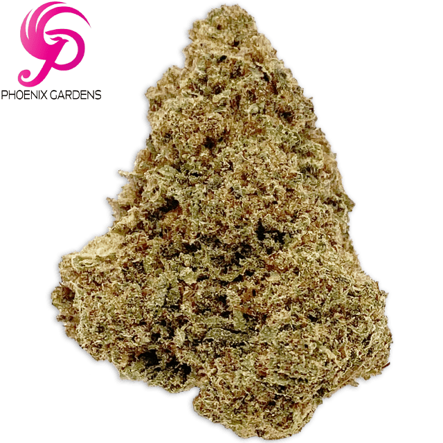JOKERZ (3.5G) at Elevation 2477' Cannabis Dispensary