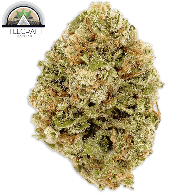 DOUBLE DREAM (3.5G) at Elevation 2477' Cannabis Dispensary