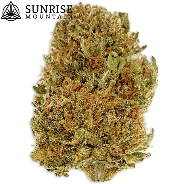 STRAWBERRY G - CBD 2:1 (14G)