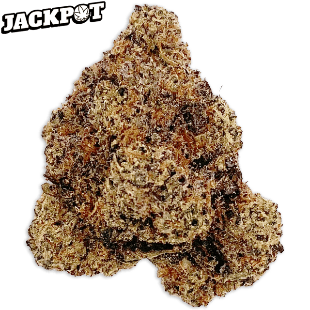 PURPLE CHEMDAWG (3.5G) at Elevation 2477' Cannabis Dispensary