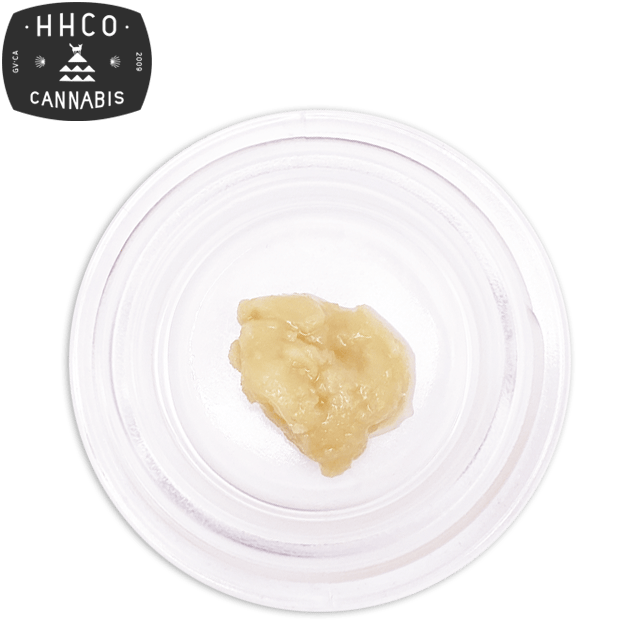 CLEVER - HELLA JELLY - ROSIN (1G)