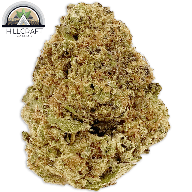 PINK CERTZ (3.5G) at Elevation 2477' Cannabis Dispensary