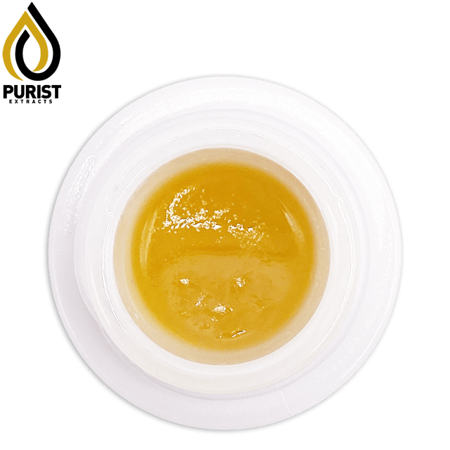 TRUE OG - SAUCE WITH LIVE TERPS (1G)