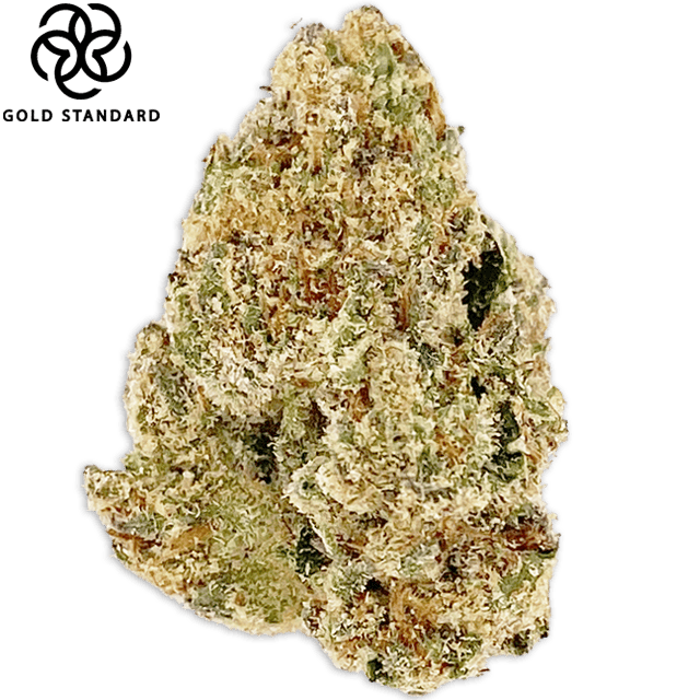 ORANGE PUSH POP (3.5G) at Elevation 2477' Cannabis Dispensary
