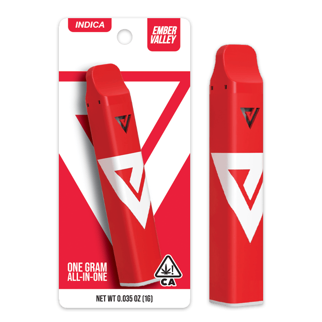 WING SUIT - CURED RESIN (1G) - ALL-IN-ONE