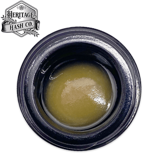 KACKLESNATCH - COLD CURE LIVE ROSIN (1G)