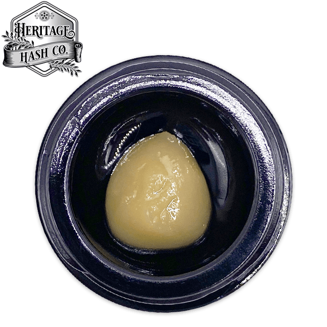 FURIOUS FRUIT - COLD CURE LIVE ROSIN (1G)