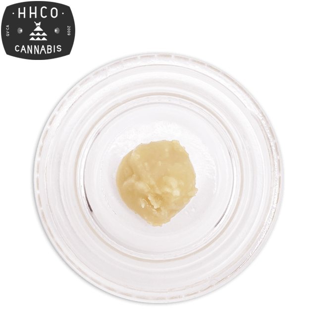 GOLDEN - HONEY BANANA - ROSIN (1G)
