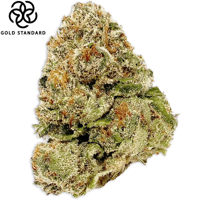 CHERRY ZLUSHIE (3.5G) at Elevation 2477' Cannabis Dispensary