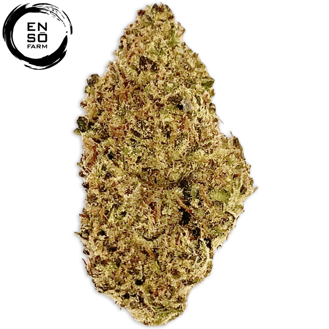 LAVENDER JACK (3.5G) at Elevation 2477' Cannabis Dispensary