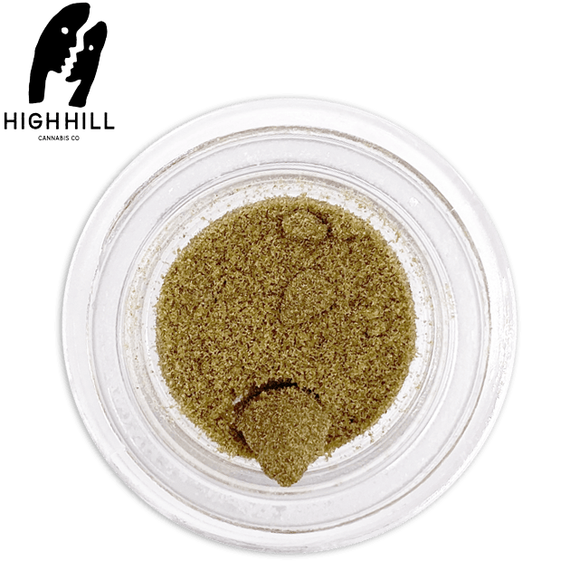 GOTTI BELTS - HASH (1G)