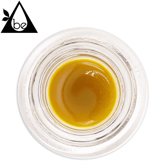 TRIANGLE KUSH - CURED SUGAR (1G)