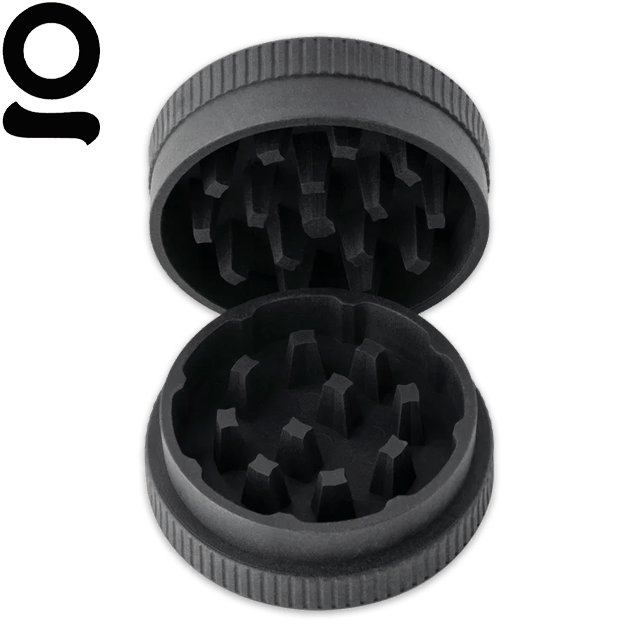 2 PIECE GRINDER