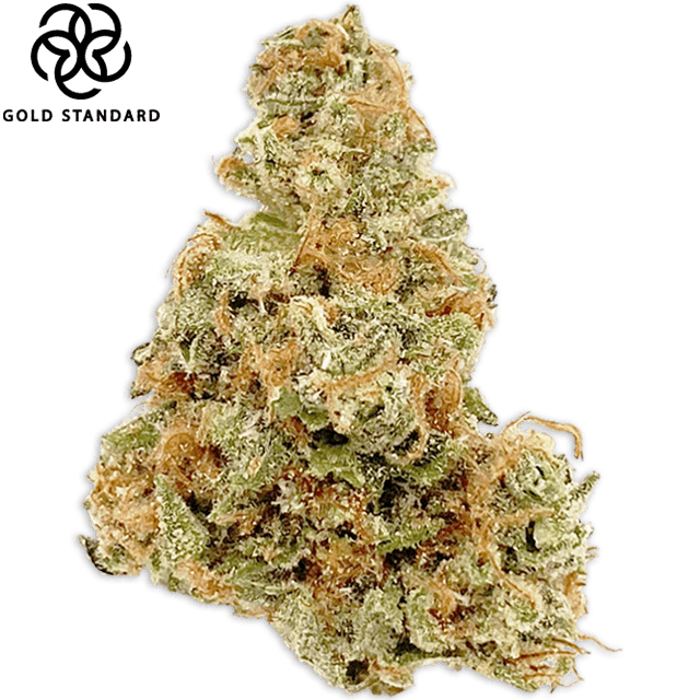 STRAWBERRY GELATO (3.5G)