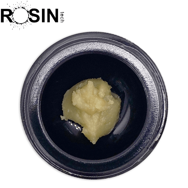 HONEY BUNZ - COLD CURE LIVE ROSIN (1G)