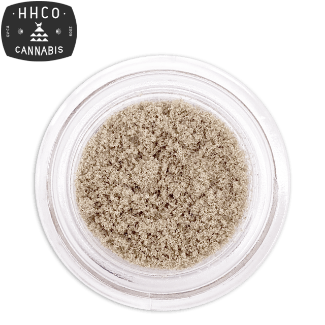 CLEVER - HEADBAND OG - HASH (1G)