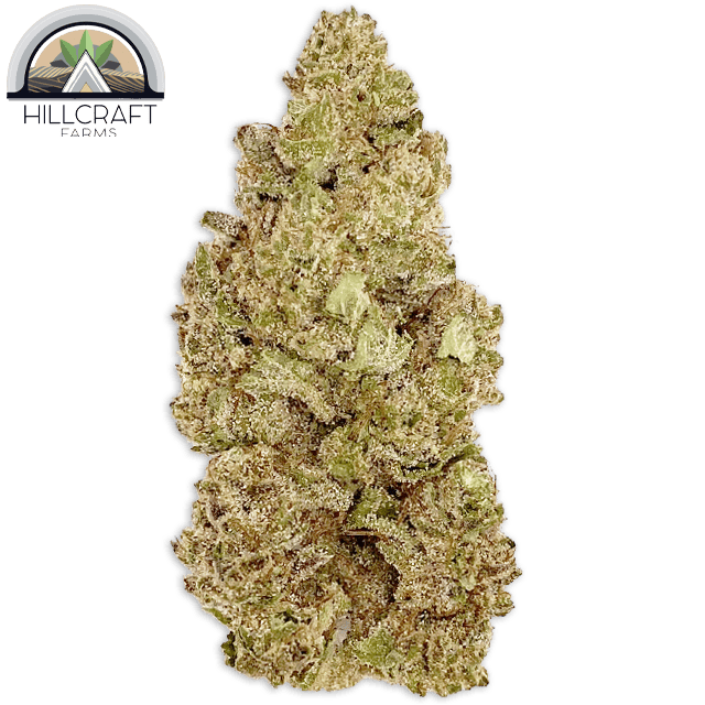 HASHBURGER (3.5G)