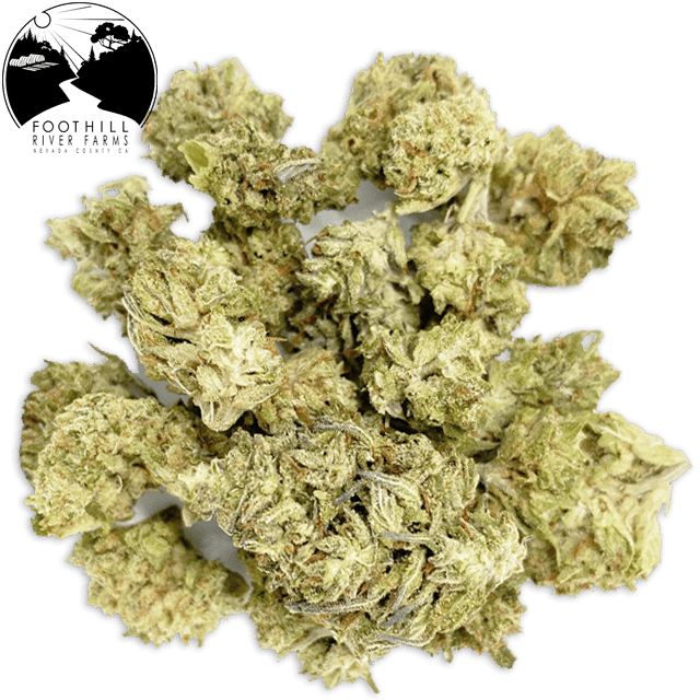 DURBAN - SMALLS (3.5G)
