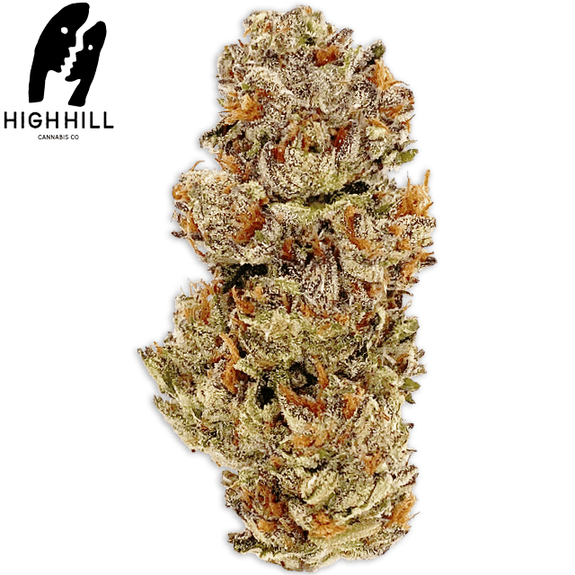 BLUE LIMEZ (3.5G)
