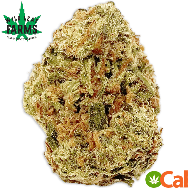 LA KUSHCAKE (3.5G)