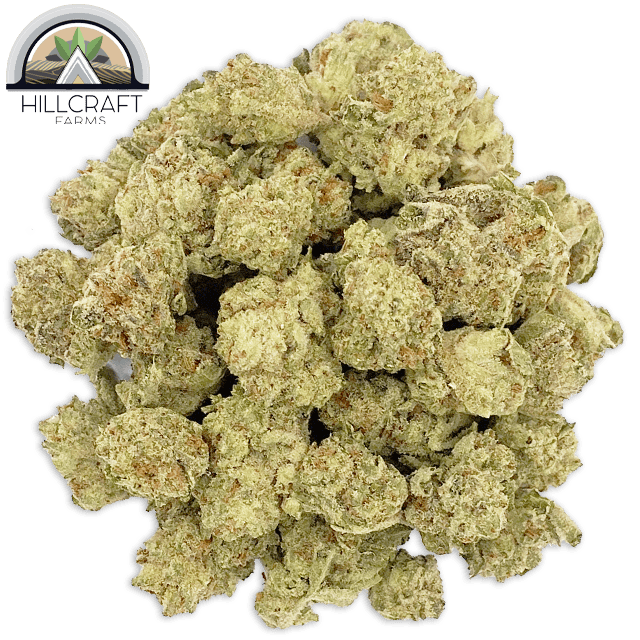 BANGKOK PURPLE - SMALLS (14G)